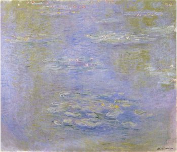 Monet - Wildenstein 1996, 1661