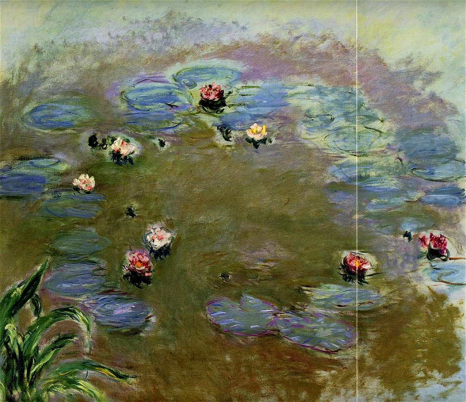 Monet w1809