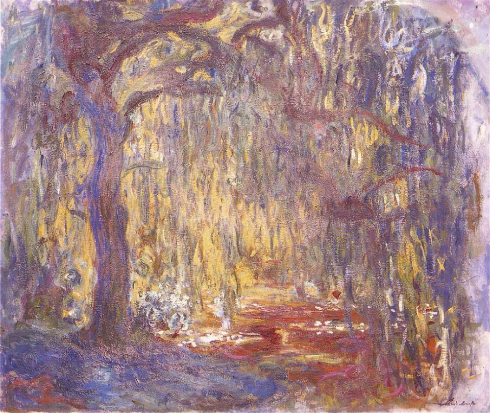 Monet - Wildenstein 1996, 1870