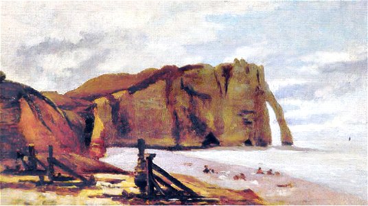 Monet w22b