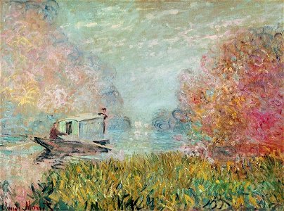 Monet w392