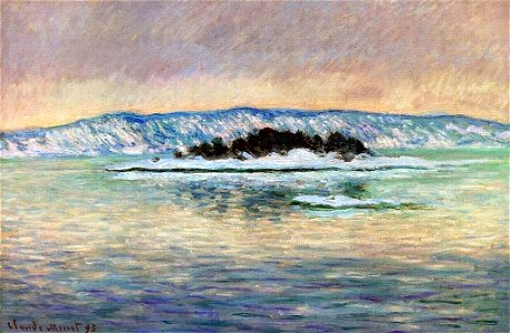 Monet 1401