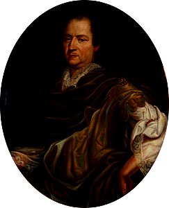 Monsieur Jullius Wilhelm Conte de Rothal