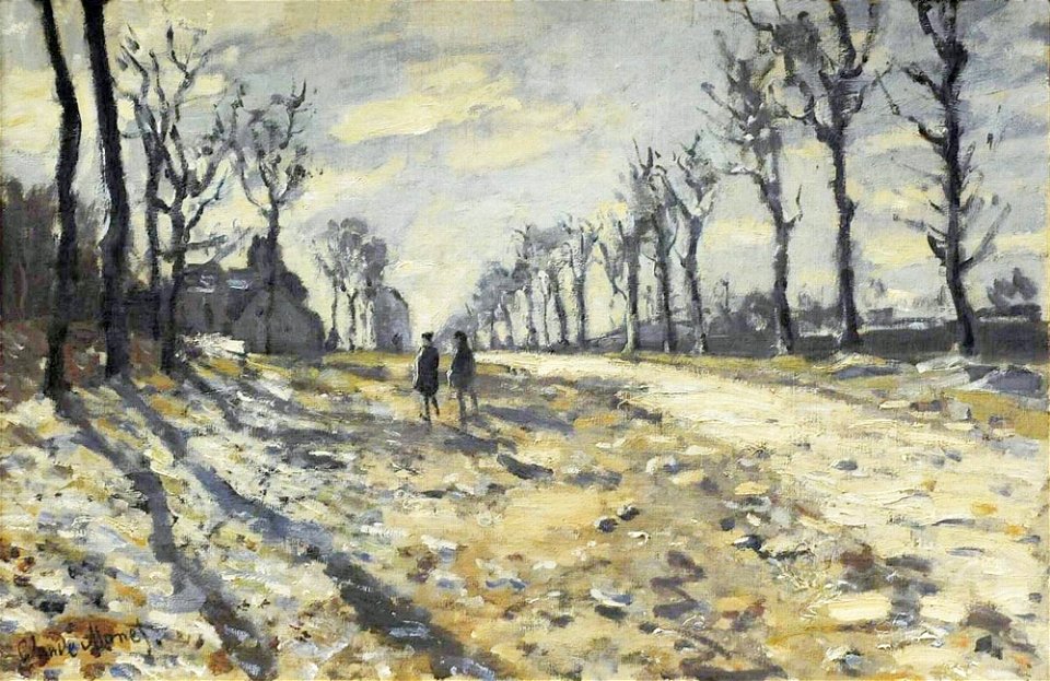 Monet w0145