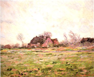 Monet Tulip-fields-at-sassenheim-1886