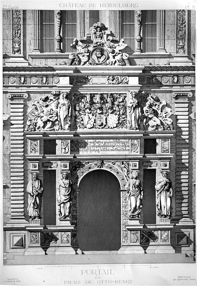 Monographie Heidelberg 94395