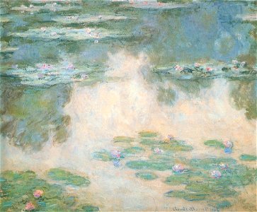 Monet w1695
