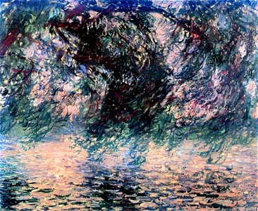 Monet w1500