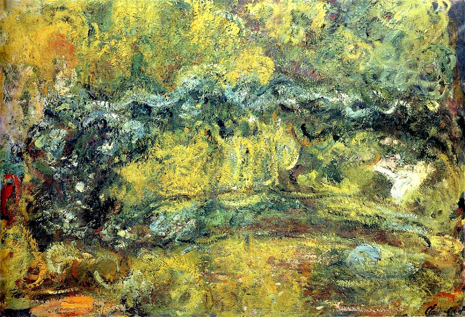 Monet w1917