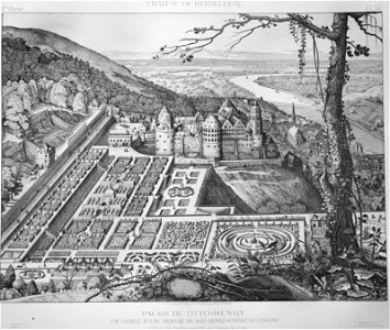 Monographie Heidelberg 94405