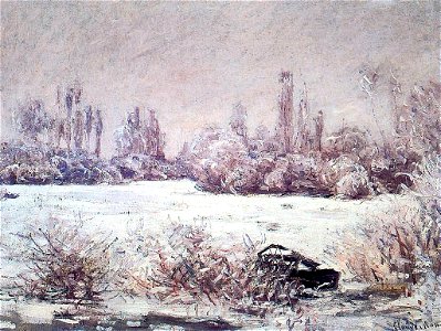 Monet w553