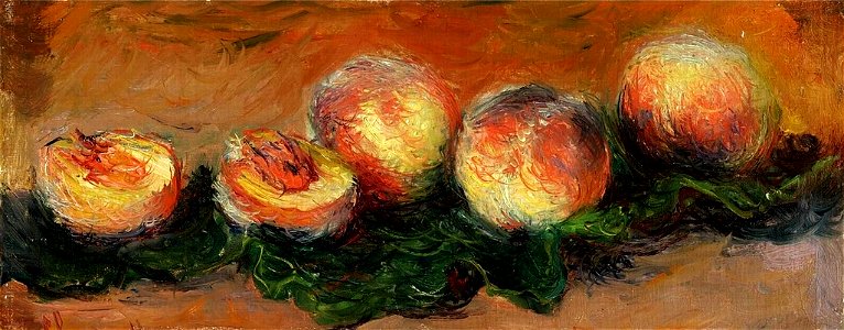 Monet w952