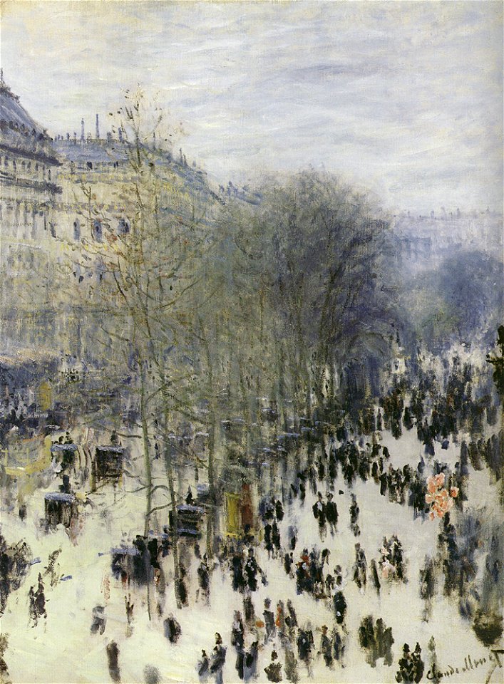 Claude Monet 008
