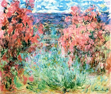Monet w1955