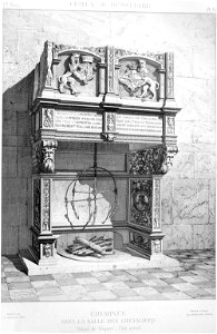 Monographie Heidelberg 94412