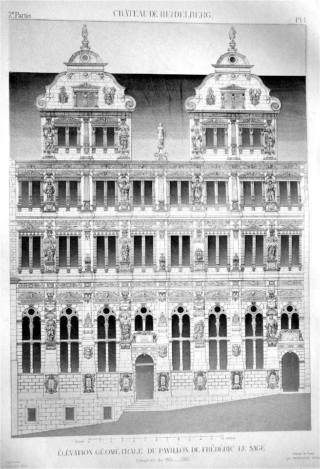 Monographie Heidelberg 94407