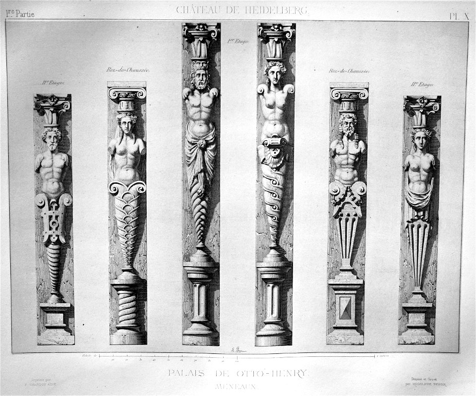 Monographie Heidelberg 94403