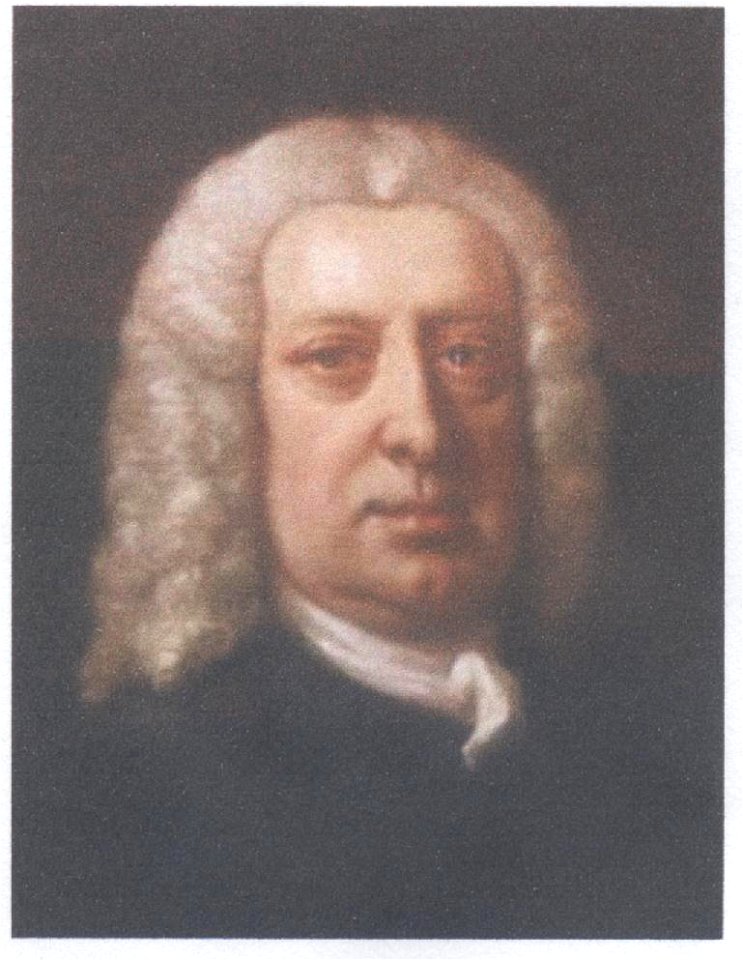 James Monro 8th of Fyrish
