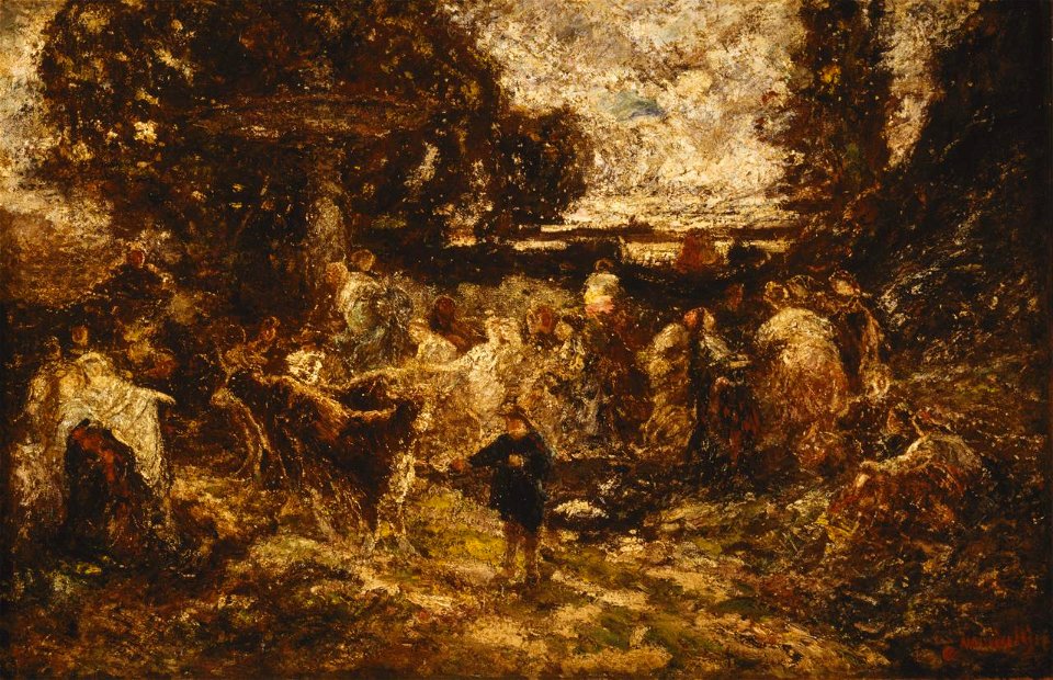 Monticelli - Country festival, 386-2