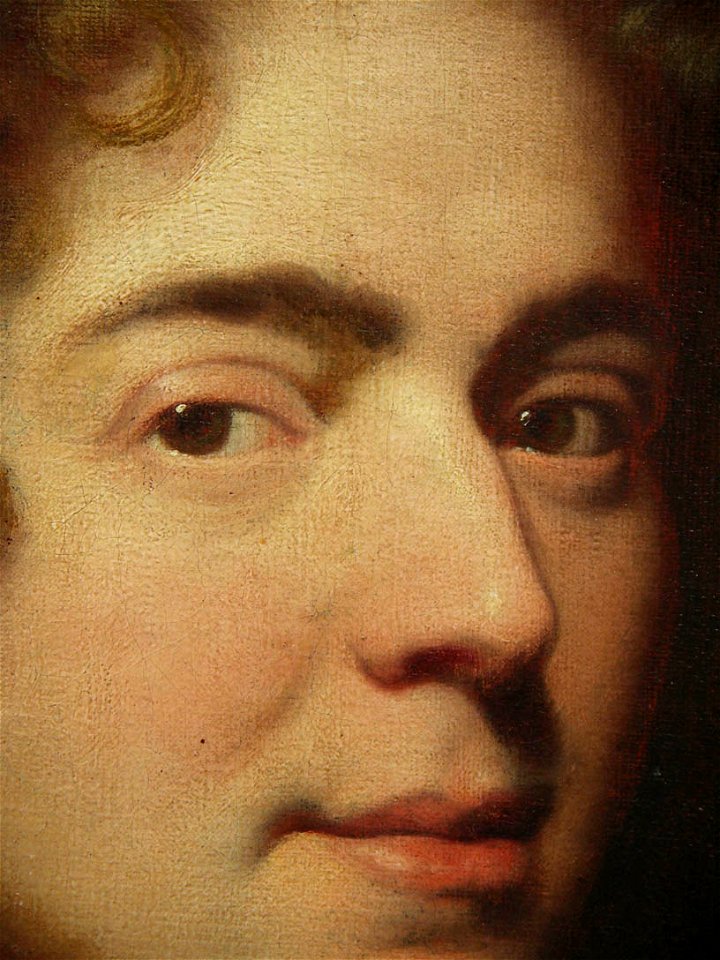 Monsieur Sarazin