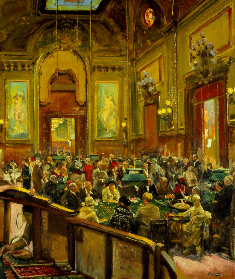 Monte Carlo, Afternoon (37687761545)