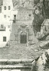 Monte Pellegrino e Santuario di Santa Rosalia