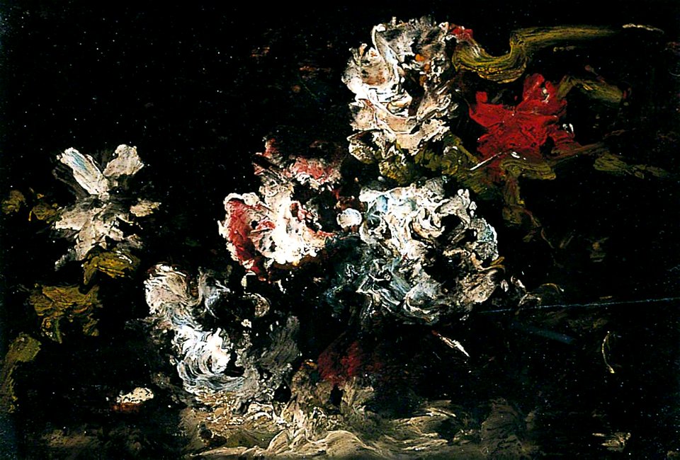 Monticelli - Roses, YORAG 575