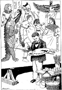 Monteil - Histoire du célèbre Pépé, 1891 (page 194 crop)