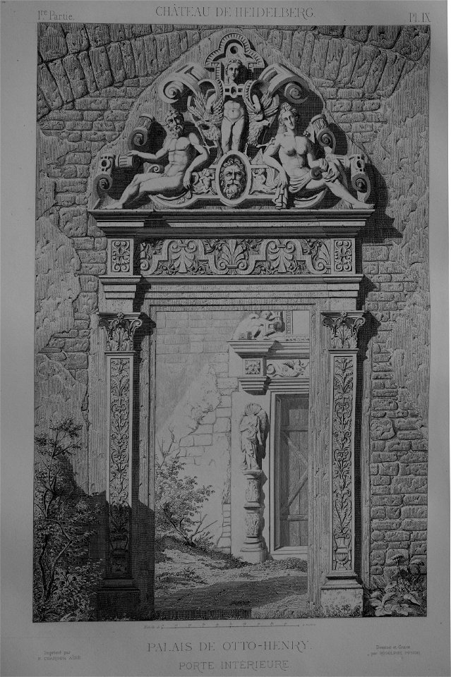 Monographie Heidelberg 94402