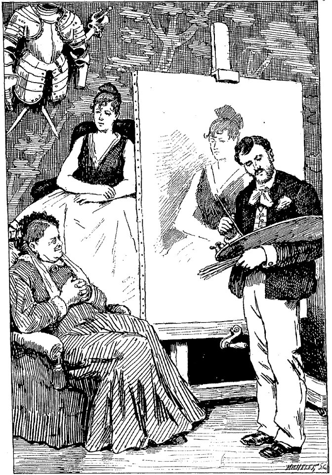 Monteil - Histoire du célèbre Pépé, 1891 (page 341 crop)