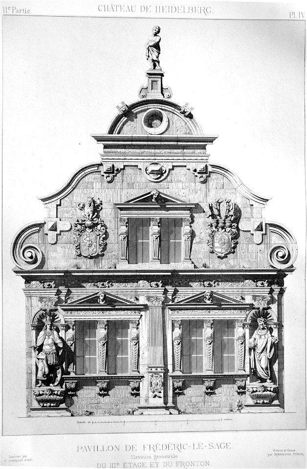 Monographie Heidelberg 94410