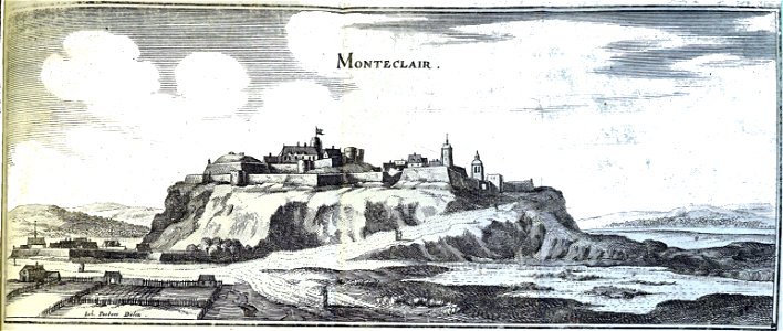 Monteclair Zeiller 13637