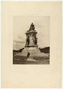 Monument de Mr le Comte de Chambord