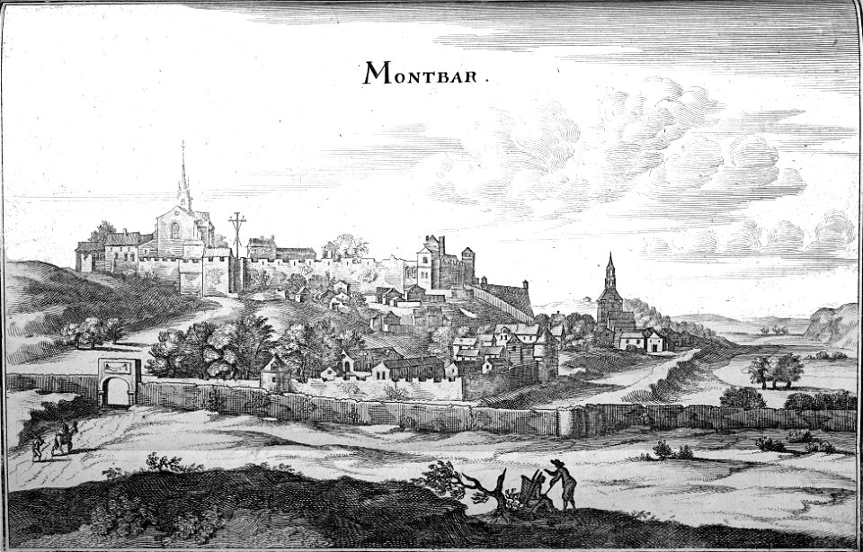 Montbar 1656 Zeiller 14409