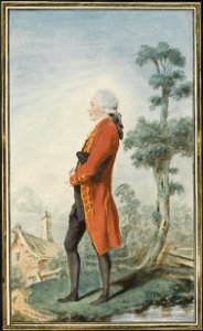Monsieur le comte d'Adhémar, ambassadeur à Londres
