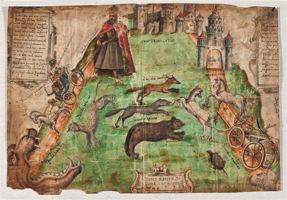 Mons Reipublicae Polonae