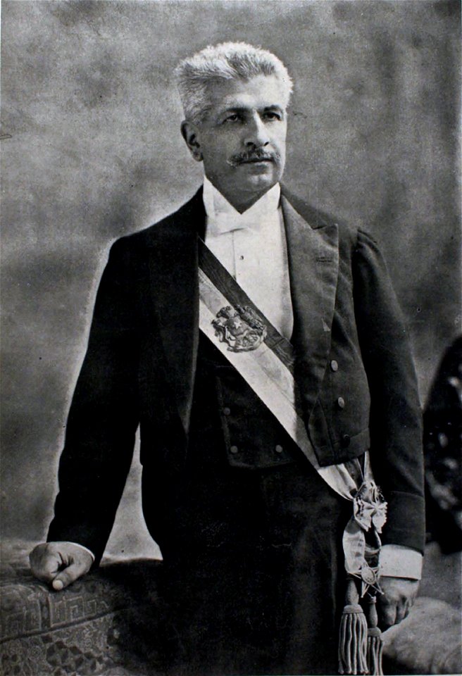 Don Pedro Montt