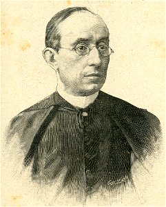 Monsignor Isidoro Carini