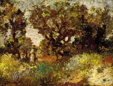 Monticelli - Environs de la Destrousse, 5461503