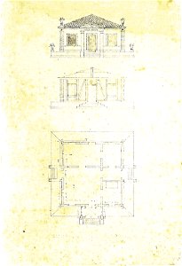 Grandjean de Montigny - Vila Luzinha (Rio de Janeiro, RJ)