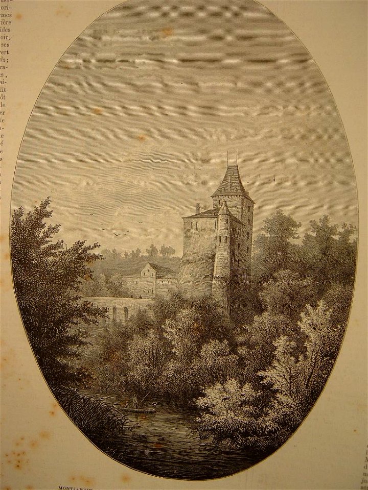 Montjardin