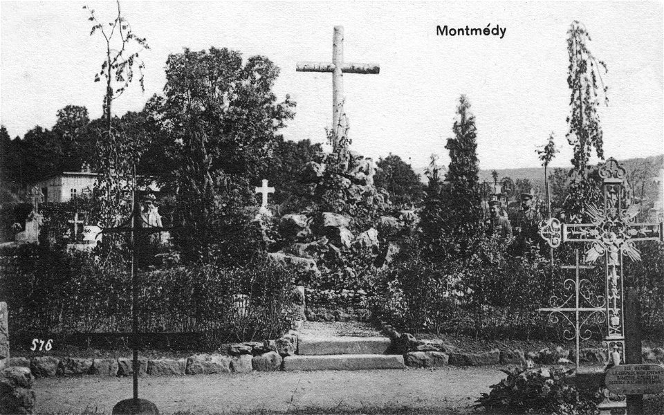 Montmédy 576