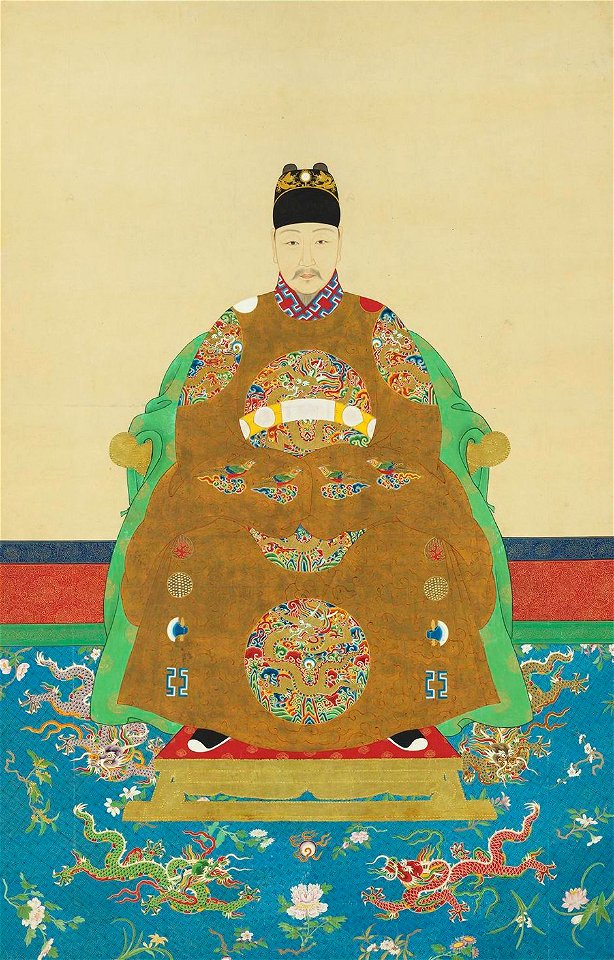 Ming Guangzong