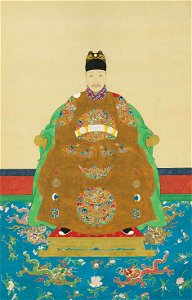 Ming Guangzong