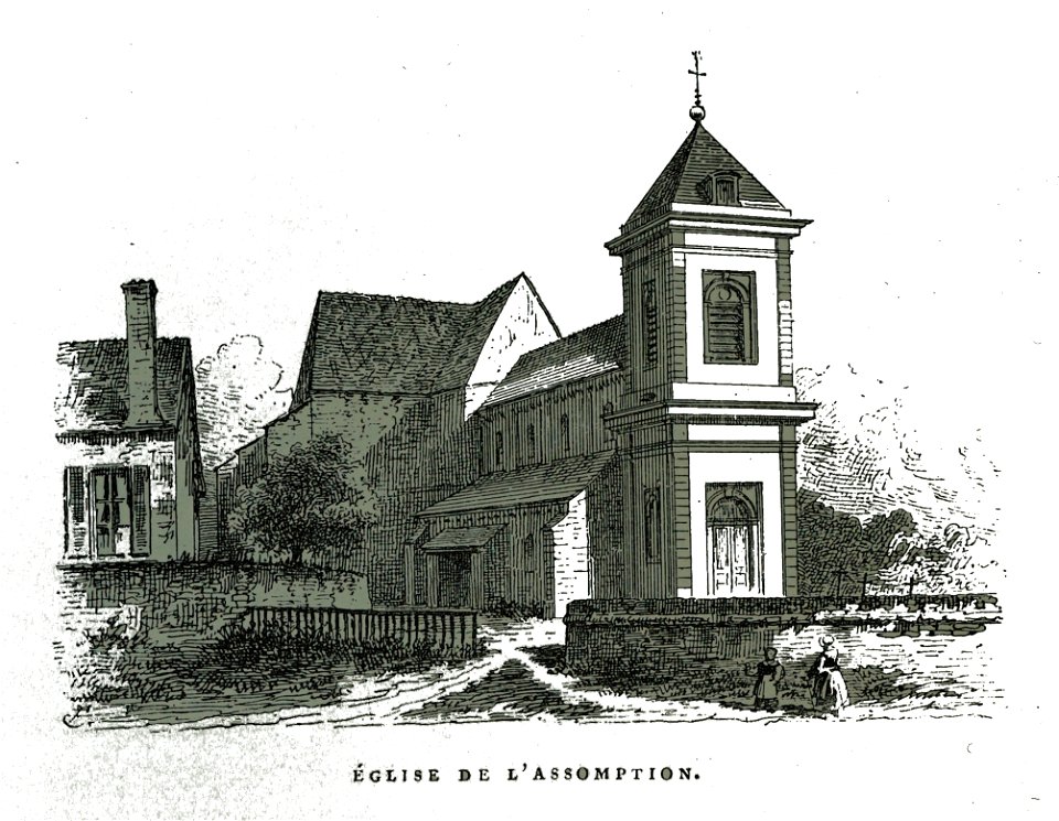 Montiéramey église Fichot 00062