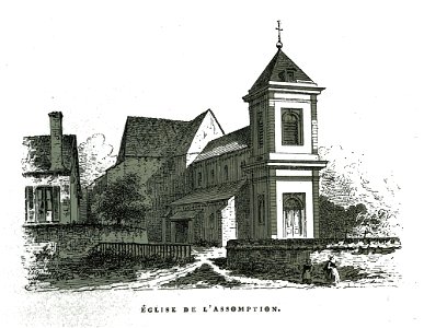 Montiéramey église Fichot 00062