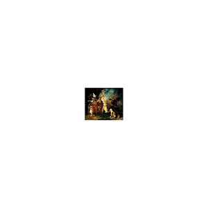 Monticelli - IN THE PARK, lot.53