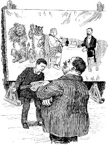 Monteil - Histoire du célèbre Pépé, 1891 (page 198 crop)