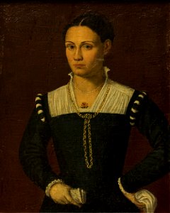Marguerite Minozza de Bologne