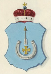 Mirski, Białynia. Мірскі, Бялыня (B. Starzyński, 1875-1900)